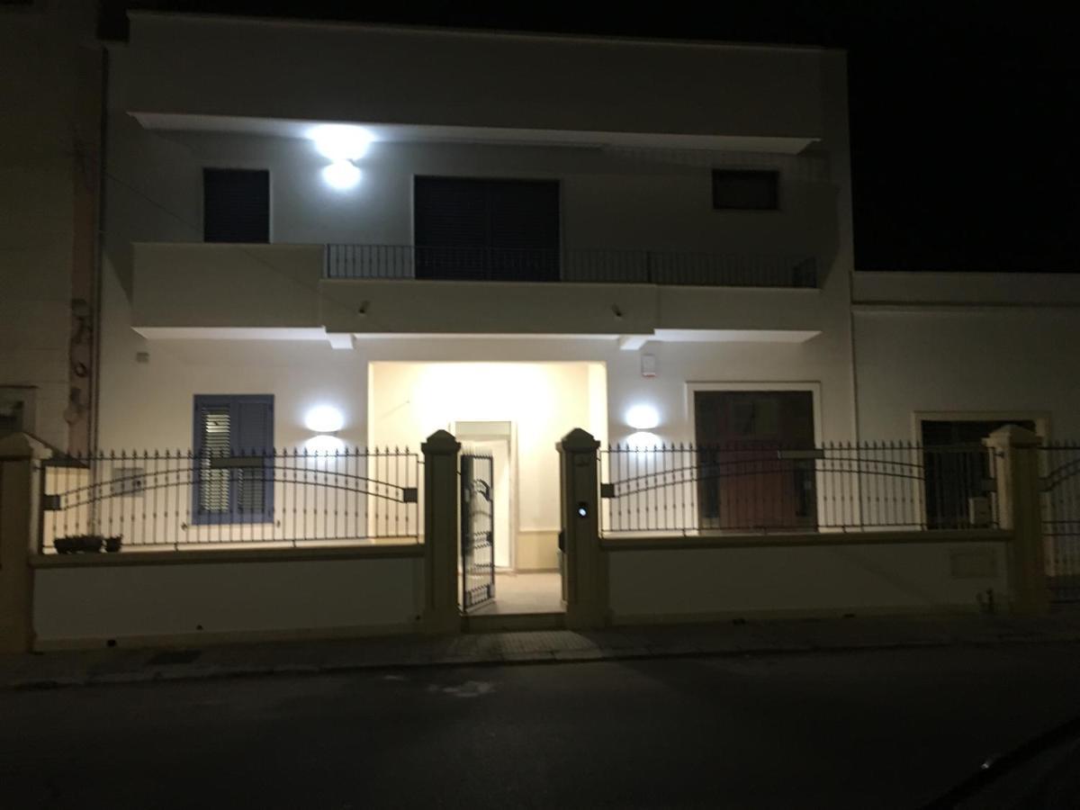 Madigans Rooms Bed&Breakfast Lecce Eksteriør billede