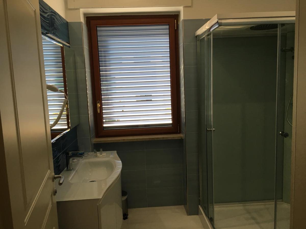Madigans Rooms Bed&Breakfast Lecce Eksteriør billede