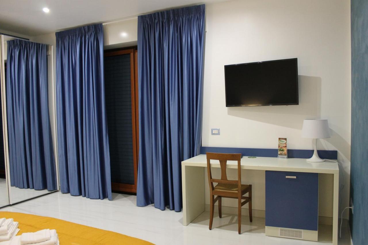 Madigans Rooms Bed&Breakfast Lecce Eksteriør billede