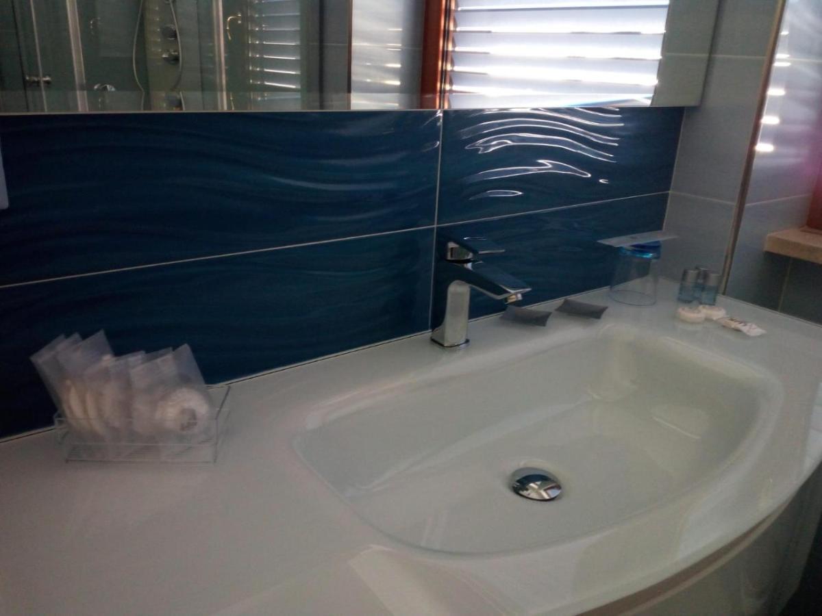 Madigans Rooms Bed&Breakfast Lecce Eksteriør billede