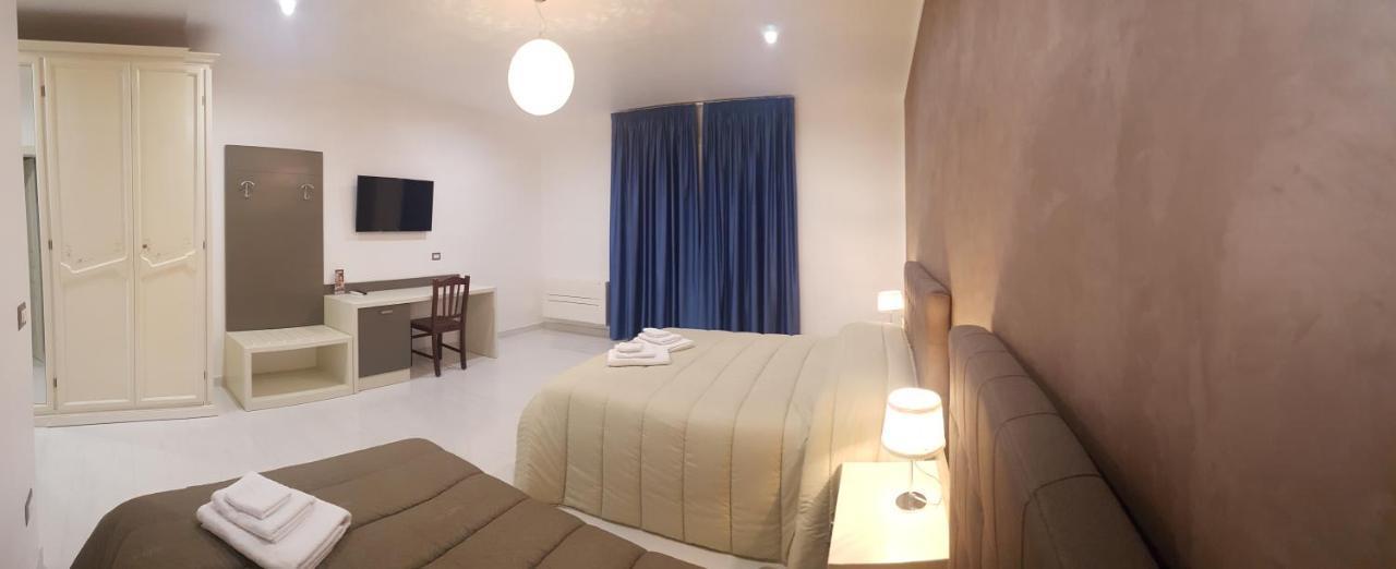 Madigans Rooms Bed&Breakfast Lecce Eksteriør billede