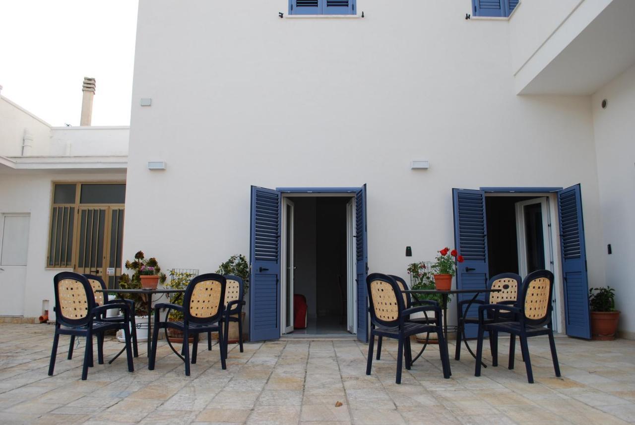 Madigans Rooms Bed&Breakfast Lecce Eksteriør billede