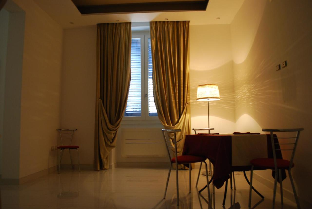Madigans Rooms Bed&Breakfast Lecce Eksteriør billede