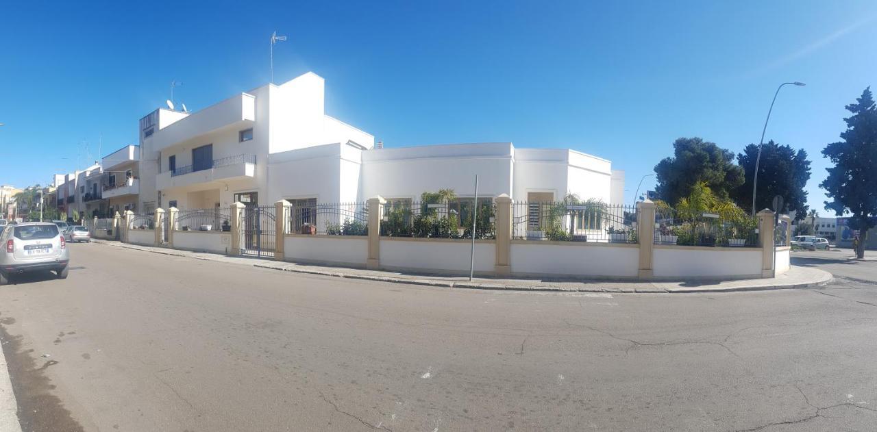 Madigans Rooms Bed&Breakfast Lecce Eksteriør billede