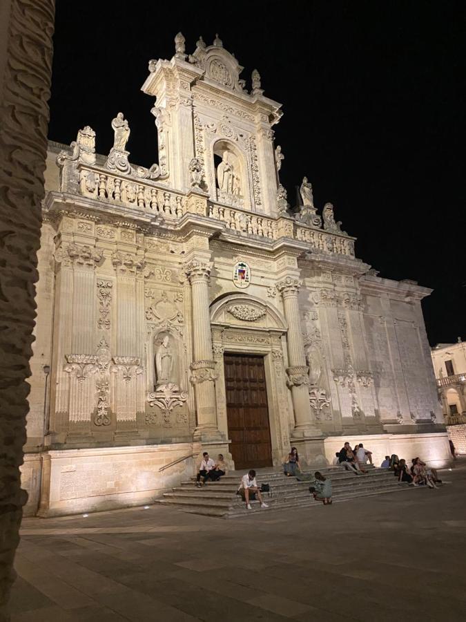 Madigans Rooms Bed&Breakfast Lecce Eksteriør billede