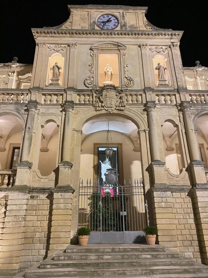 Madigans Rooms Bed&Breakfast Lecce Eksteriør billede
